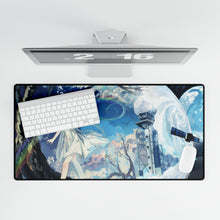 Load image into Gallery viewer, Anime Vocaloid Mouse Pad (Desk Mat)
