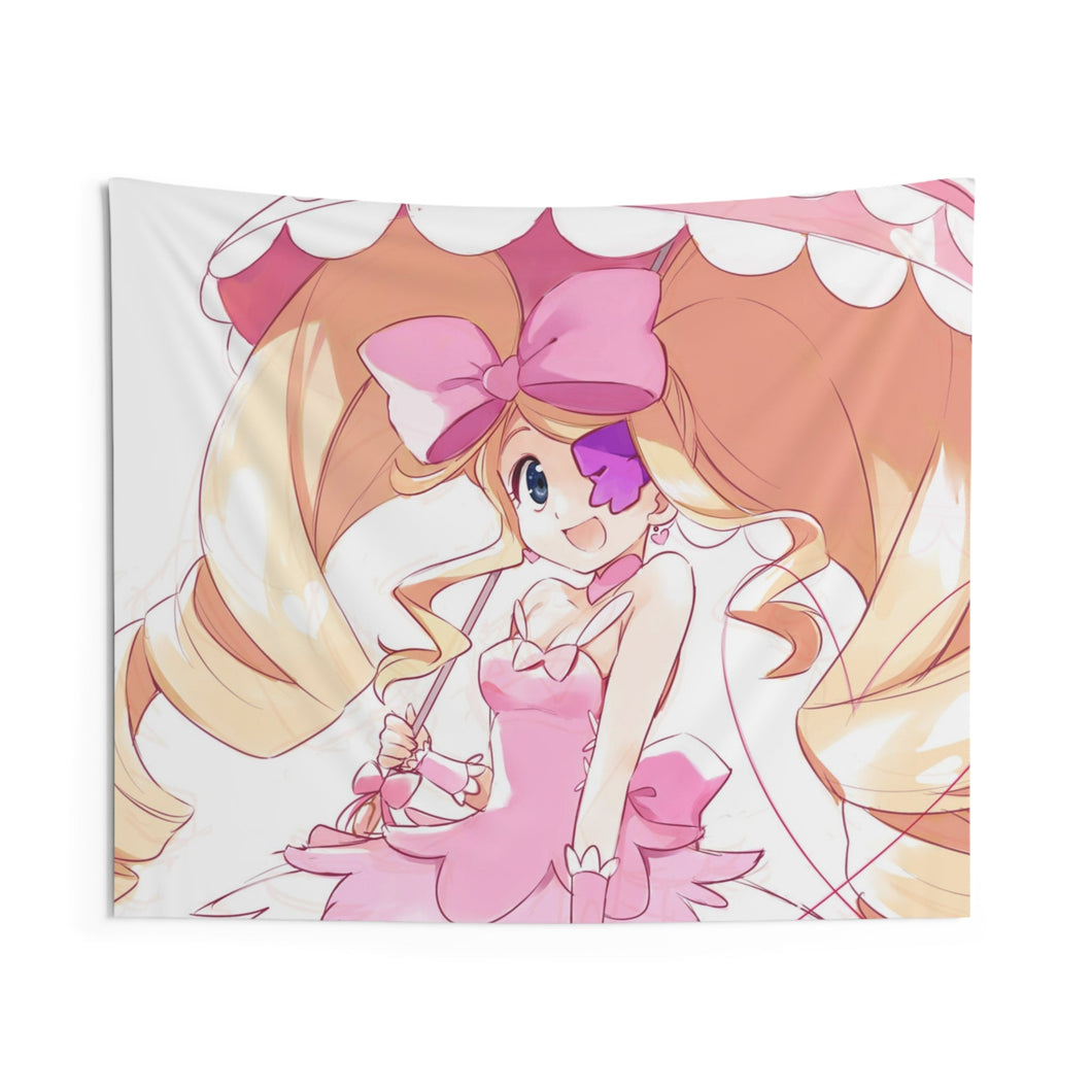 Kill La Kill Indoor Wall Tapestry