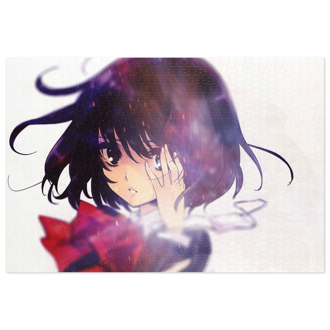 Mei Misaki Jigsaw Puzzle