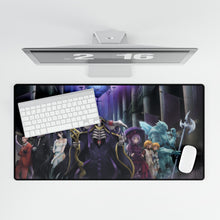 Load image into Gallery viewer, The Gardiens of Nazarick Mouse Pad (Desk Mat)
