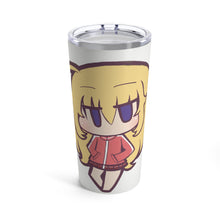 Load image into Gallery viewer, Gabriel DropOut Gabriel Tenma White Tumbler 20oz
