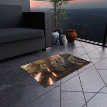 Load image into Gallery viewer, Anime Attack On Titan Rug
