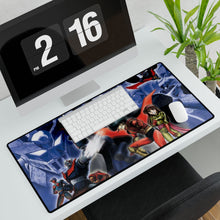 Load image into Gallery viewer, Grendizer Mouse Pad (Desk Mat)
