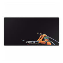 Load image into Gallery viewer, Anime One Piecer Mouse Pad (Desk Mat)
