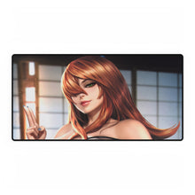 Load image into Gallery viewer, Anime Naruto Mouse Pad (Desk Mat)
