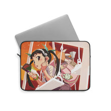 Load image into Gallery viewer, Monogatari (Series) Laptop Sleeve
