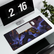 Load image into Gallery viewer, Modern Android Achilles Mouse Pad (Desk Mat)
