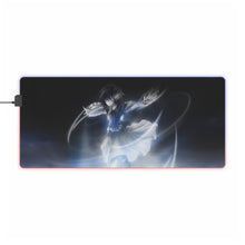 Load image into Gallery viewer, Touhou RGB LED Mouse Pad (Desk Mat)
