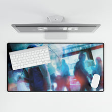 Load image into Gallery viewer, Anime Tokyo Ghoul Mouse Pad (Desk Mat)
