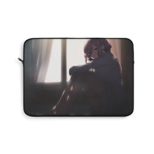 Load image into Gallery viewer, The Quintessential Quintuplets Miku Nakano Laptop Sleeve
