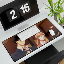 Load image into Gallery viewer, Wotaku ni Koi wa Muzukashii Mouse Pad (Desk Mat)
