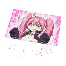 Load image into Gallery viewer, Anime That Time I Got Reincarnated as a Slime Jigsaw Puzzle
