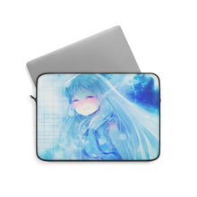 Load image into Gallery viewer, Anohana Laptop Sleeve
