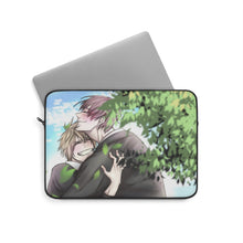 Load image into Gallery viewer, Anime Kuroko&#39;s Basketball Laptop Sleeve
