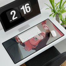 Load image into Gallery viewer, Anime Spy x Family Mouse Pad (Desk Mat)
