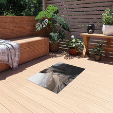 Load image into Gallery viewer, Sōsuke Aizen &amp; Shinji Hirako Rug
