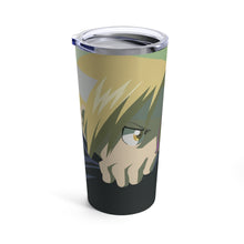 Load image into Gallery viewer, FullMetal Alchemist Tumbler 20oz
