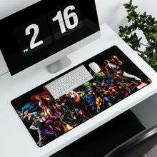 Load image into Gallery viewer, Marvel vs. Capcom 3: Fate of Two Worlds Mouse Pad (Desk Mat)
