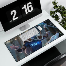 Load image into Gallery viewer, Smite Mouse Pad (Desk Mat)
