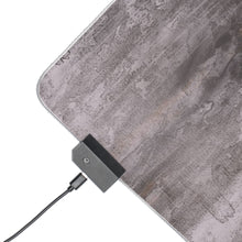 Load image into Gallery viewer, Anime Bleach RGB LED Mouse Pad (Desk Mat)
