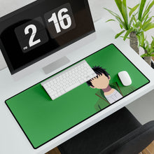 Load image into Gallery viewer, Zom 100 Bucket List Of The Dead Mouse Pad (Desk Mat)
