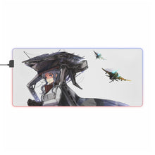 Load image into Gallery viewer, Anime Kantai Collection RGB LED Mouse Pad (Desk Mat)
