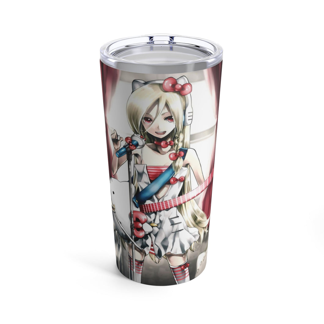Anime Hello Kitty Tumbler 20oz