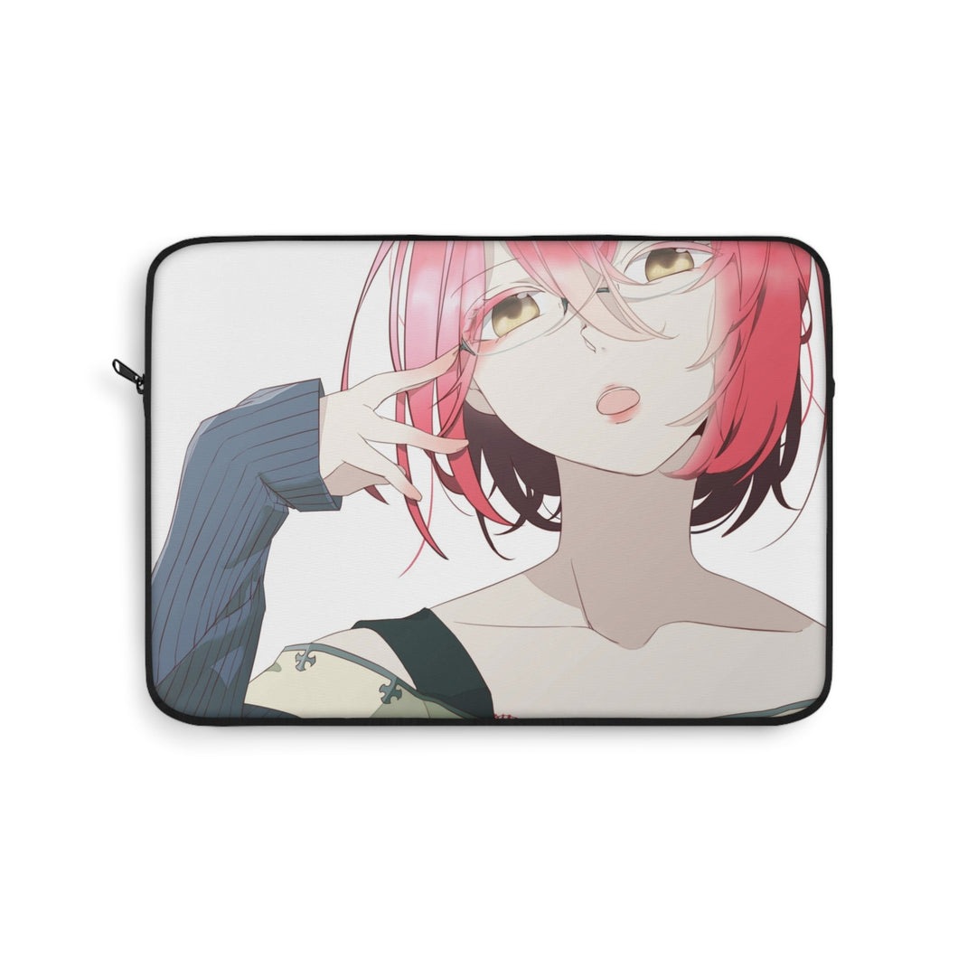 Anime The Seven Deadly Sins Laptop Sleeve