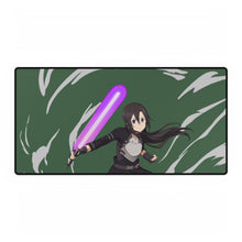 Load image into Gallery viewer, Anime Sword Art Online II Mouse Pad (Desk Mat)
