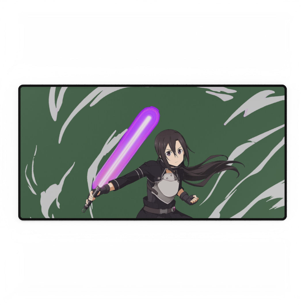 Anime Sword Art Online II Mouse Pad (Desk Mat)