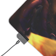 Load image into Gallery viewer, Anime Tokyo Ghoul RGB LED Mouse Pad (Desk Mat)
