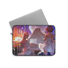 Load image into Gallery viewer, Anime Re:ZERO -Starting Life in Another World- Laptop Sleeve
