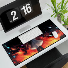 Load image into Gallery viewer, Anime Shaman King Mouse Pad (Desk Mat)
