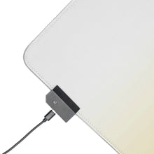 Load image into Gallery viewer, Spice And Wolf RGB LED Mouse Pad (Desk Mat)

