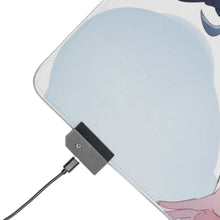 Load image into Gallery viewer, Touhou RGB LED Mouse Pad (Desk Mat)

