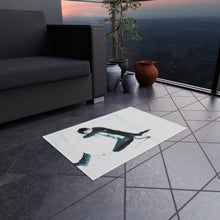 Load image into Gallery viewer, Durarara!! Izaya Orihara Rug
