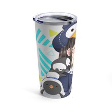 Load image into Gallery viewer, Hyouka Eru Chitanda Tumbler 20oz
