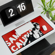 Load image into Gallery viewer, Anime SSSS.Gridman Mouse Pad (Desk Mat)

