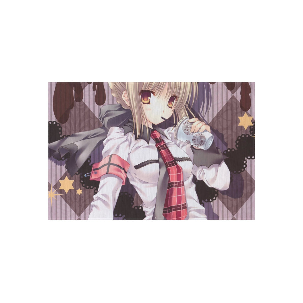 Fate/Stay Night Rug