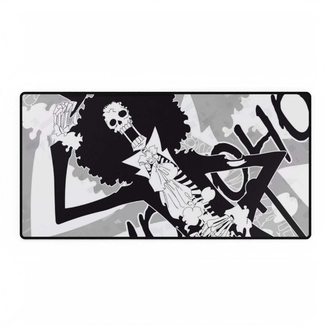 Anime One Piece Mouse Pad (Desk Mat)