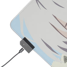 Load image into Gallery viewer, To Your Eternity RGB LED Mouse Pad (Desk Mat)
