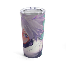Load image into Gallery viewer, Hunter x Hunter Killua Zoldyck Tumbler 20oz
