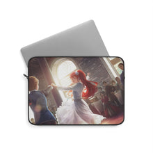 Load image into Gallery viewer, Mushoku Tensei: Jobless Reincarnation Laptop Sleeve
