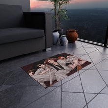 Load image into Gallery viewer, Jujutsu Kaisen Rug
