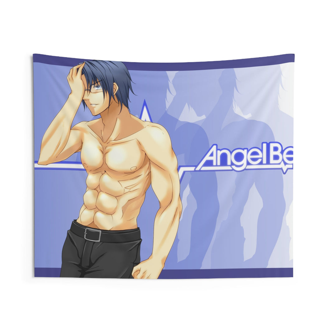 Angel Beats! Indoor Wall Tapestry