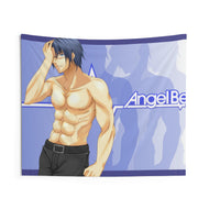 Angel Beats! Indoor Wall Tapestry