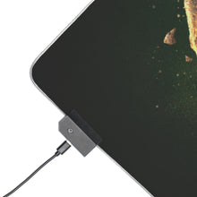 Load image into Gallery viewer, Anime Avatar: The Last Airbender RGB LED Mouse Pad (Desk Mat)

