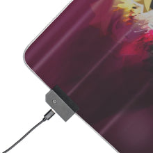 Load image into Gallery viewer, Boruto// RGB LED Mouse Pad (Desk Mat)
