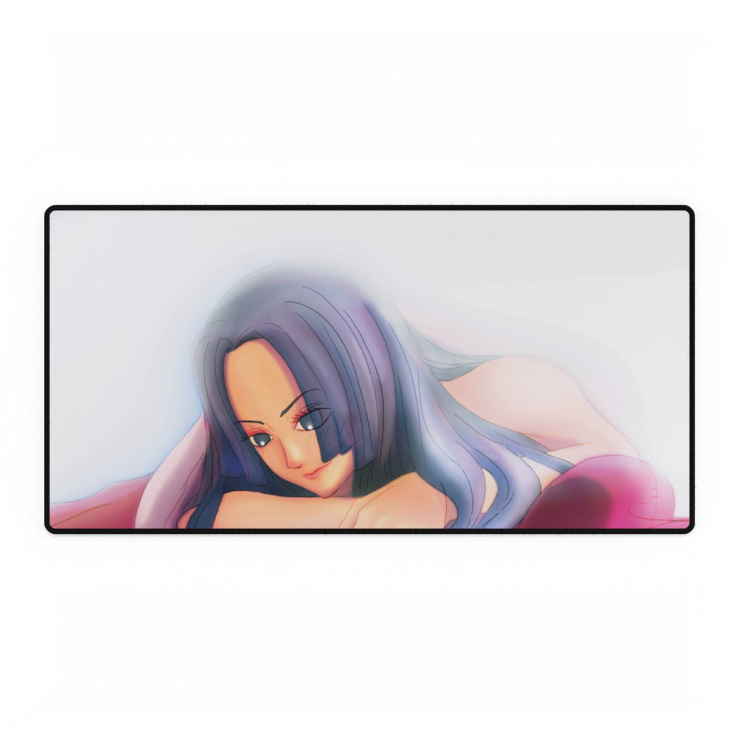 Anime One Piece Mouse Pad (Desk Mat)