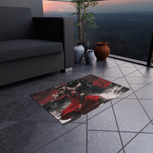 Load image into Gallery viewer, Anime Castlevania Rug
